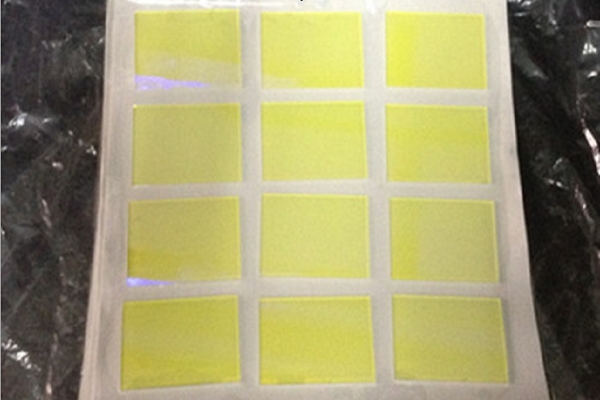 500nm長(zhǎng)波通濾光片